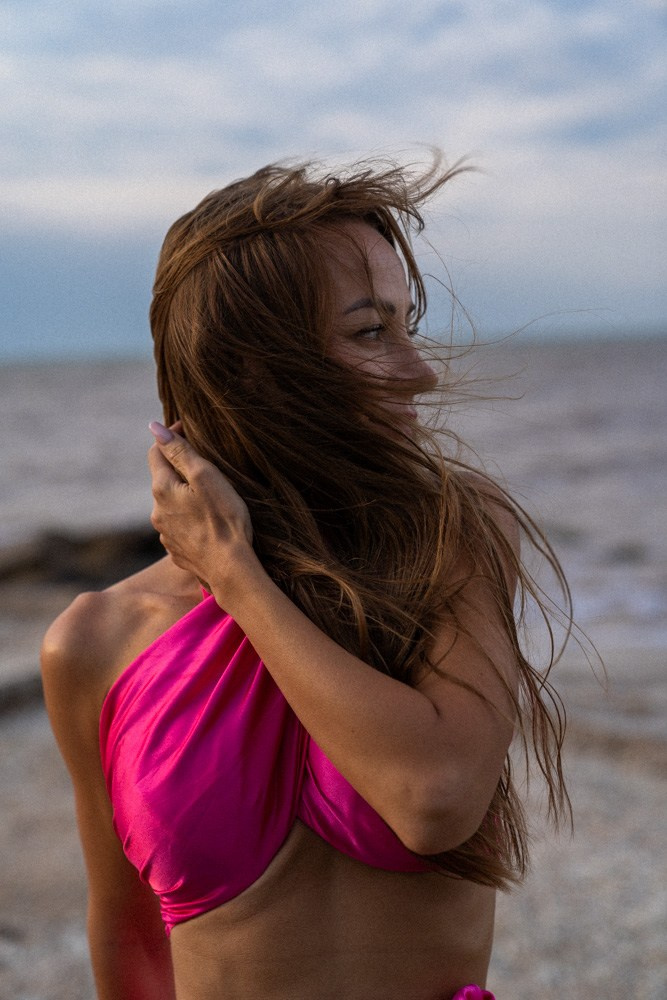 Ольга. Фотограф в Баку Екатерина Ракитянская