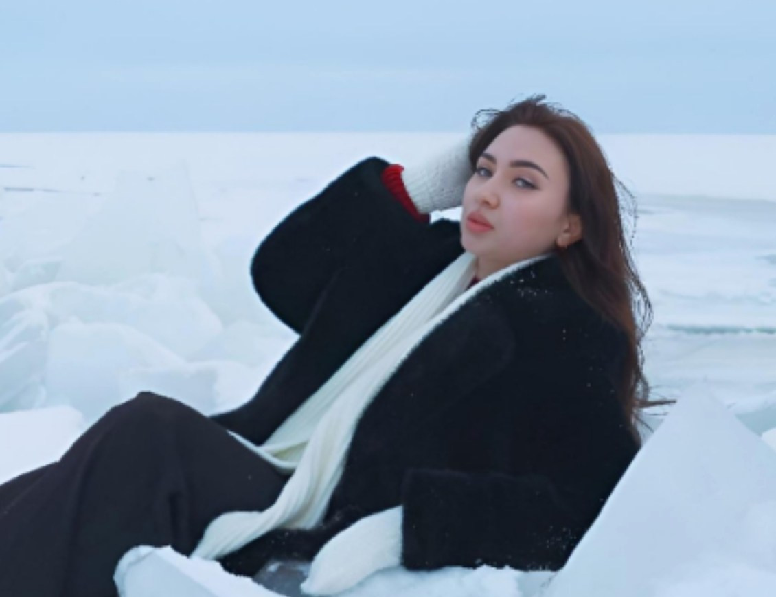 Фотограф в Ростове-на-Дону Юлия Желтова