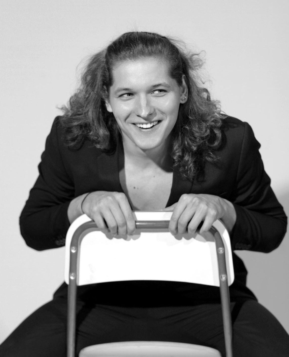 Данила. Фотограф и видеограф в Санкт-Петербурге