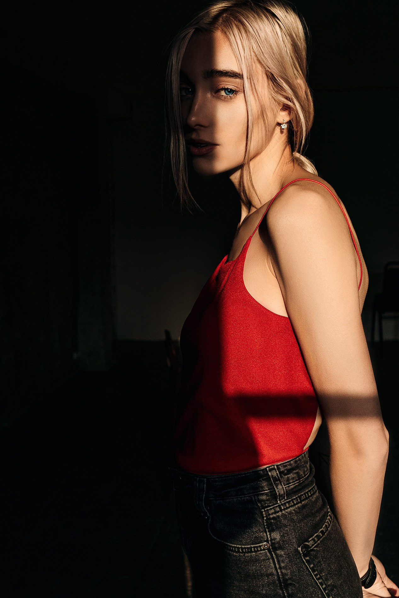 MILANA. Фотограф Алматы | Весь мир — Никита Колодин