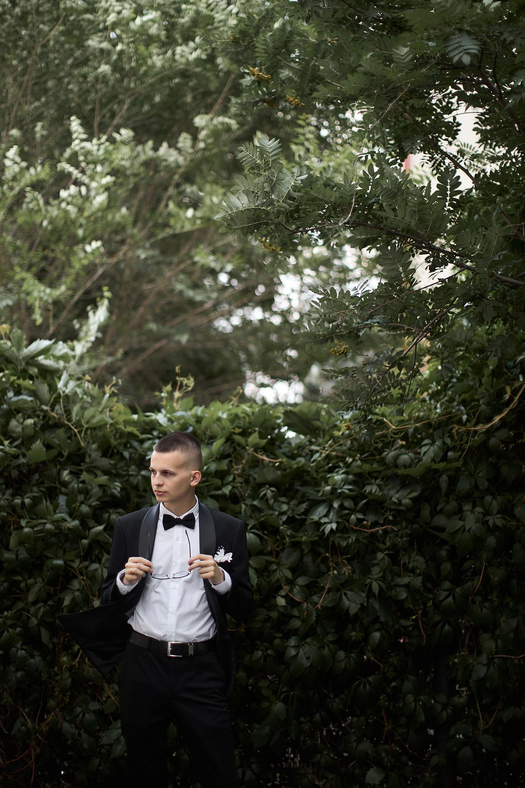 Свадебный фотограф Челябинск, Екатеринбург, Курган — Виктор Слуднов