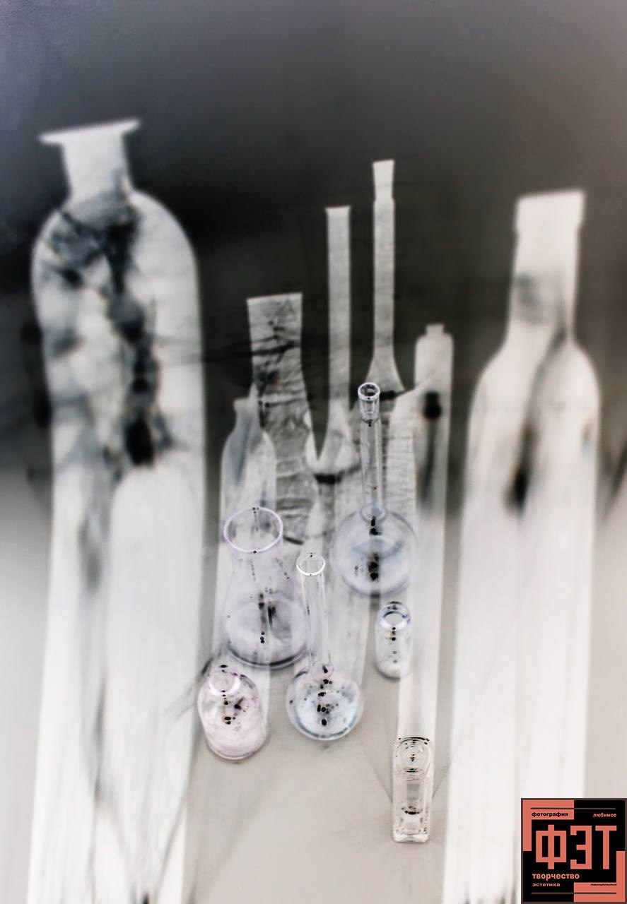 Фотопроект «ФЭТ: Фотография, Эстетика, Творчество»