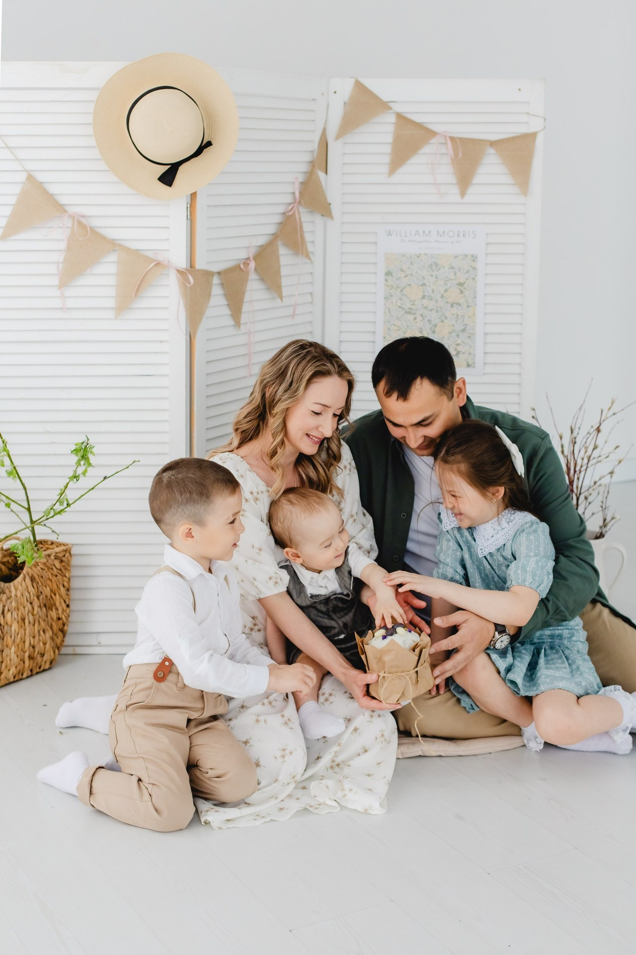 ОТЗЫВЫ. Фотостудия Новочебоксарск