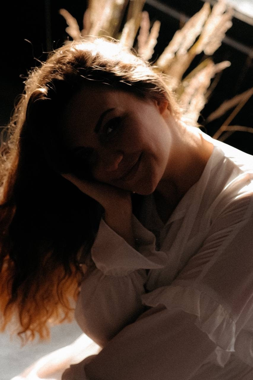 ANNA. ГЛАВНАЯ