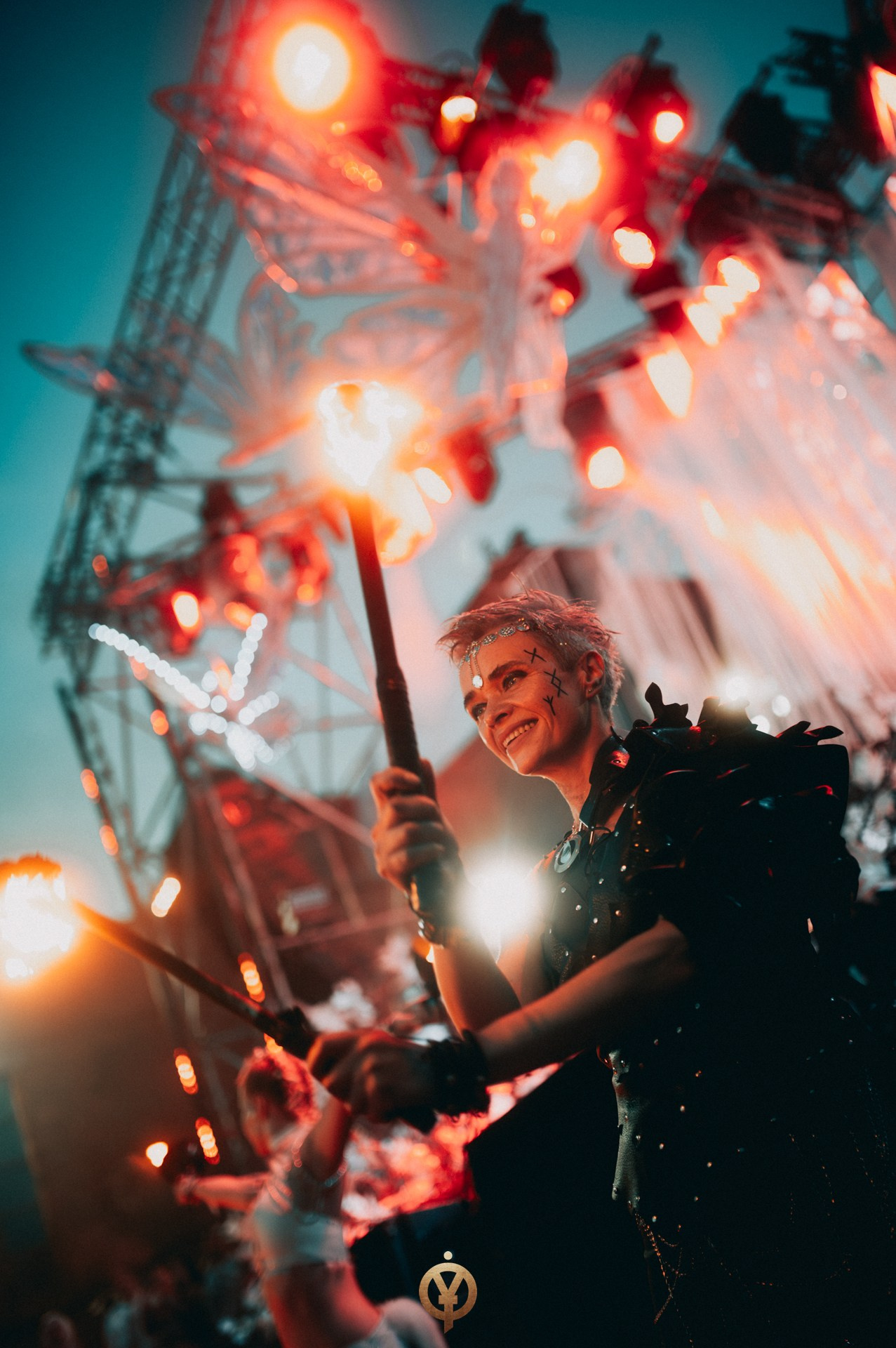 ODYSSEY FESTIVAL. Tree of Life. Night2Day Санкт-Петербург