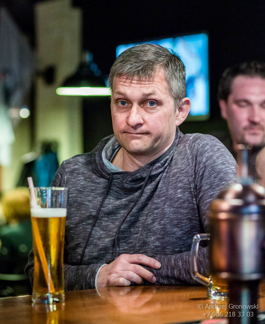 CRAZY DAD. A. Гроновски —Портретный женский фотограф в Калининграде| Портреты, НЮ, Репортажи