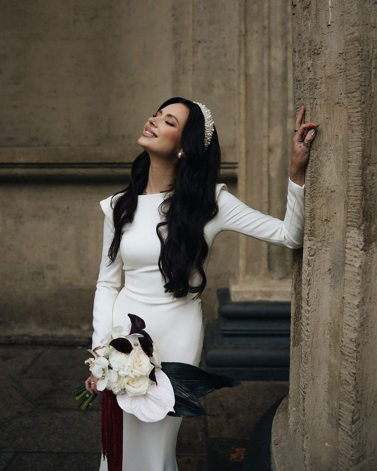 Свадебные. Фотограф чувственности в Новосибирске Елена Побережная