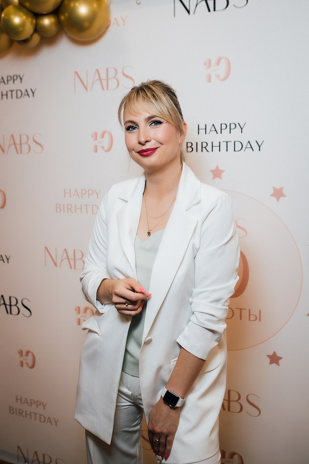 Корпоративные вечера. Devitya photo