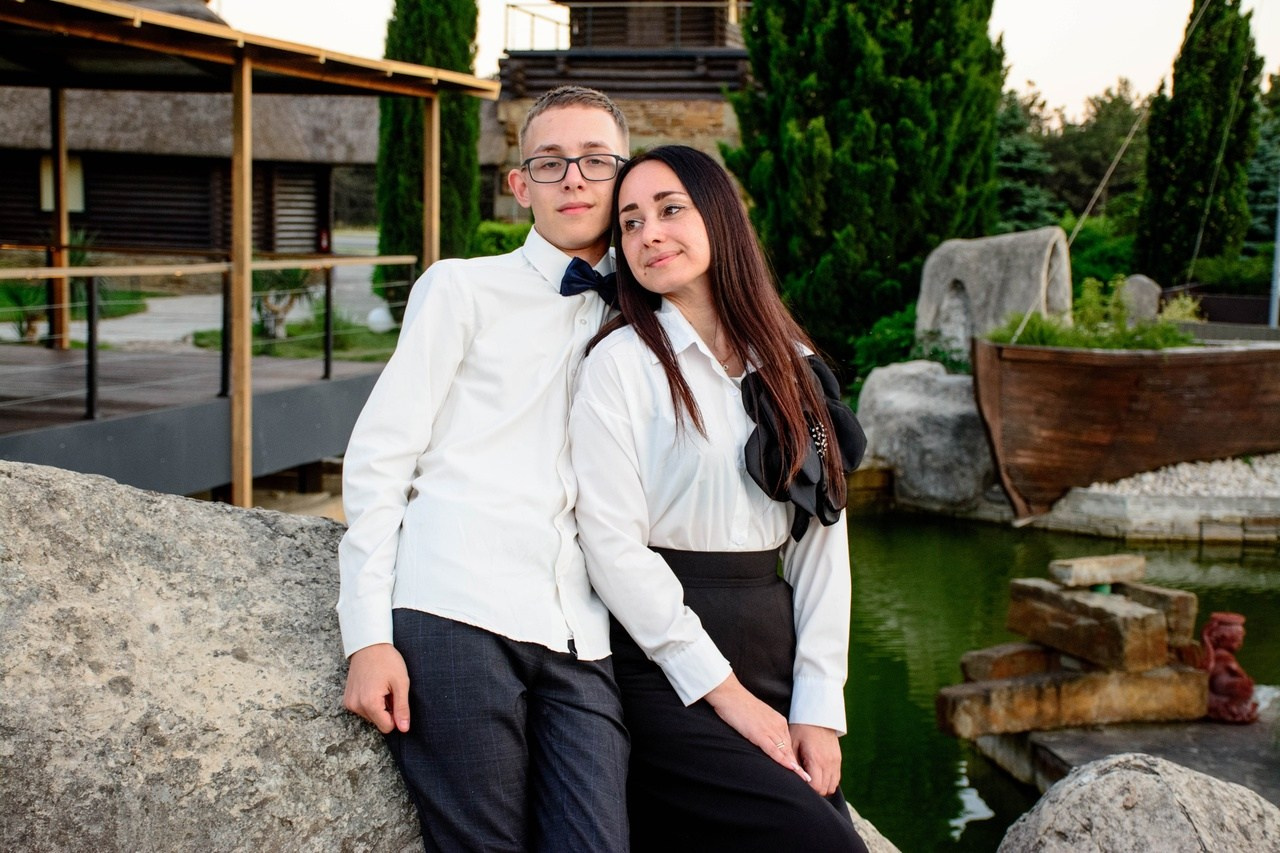 Выпускные в школах