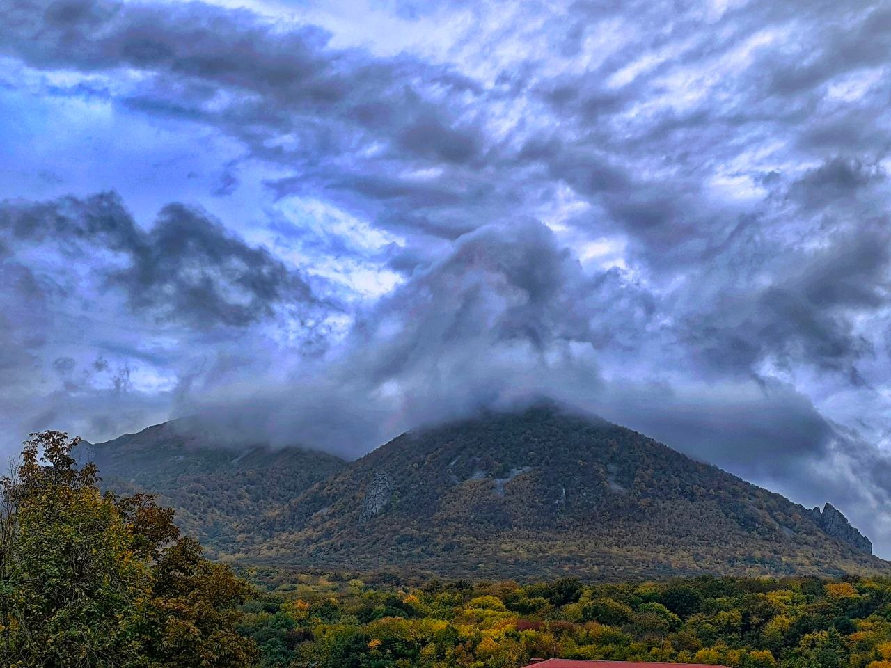 География фото