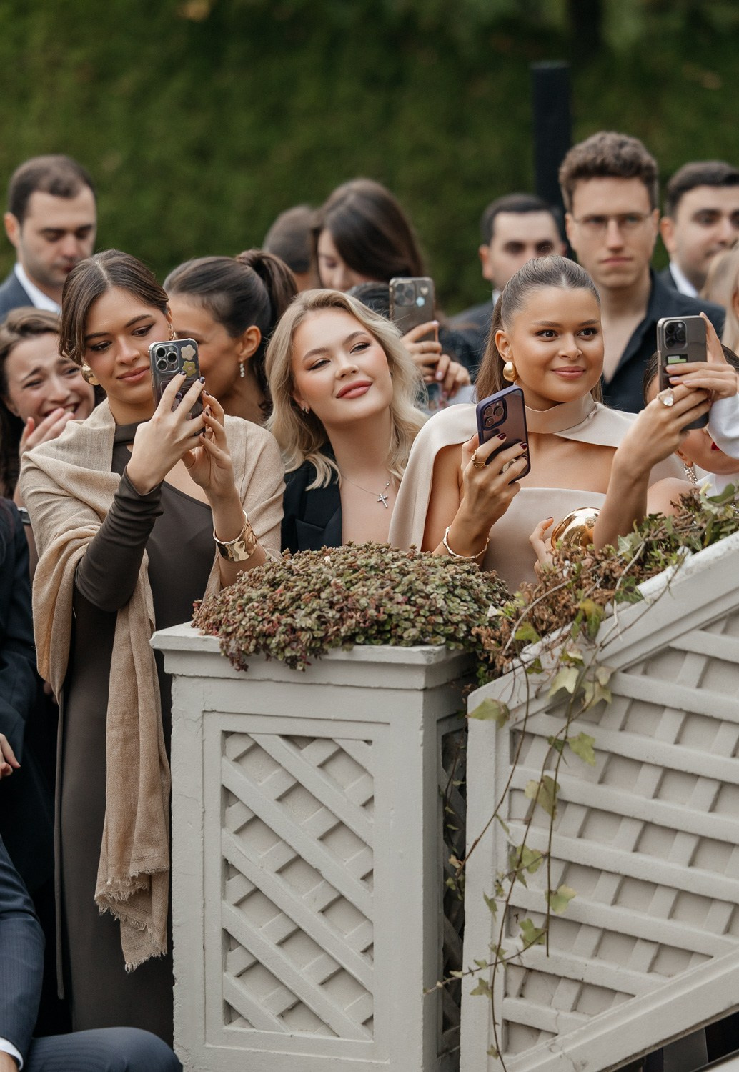 The main creation of life is love. Свадебный фотограф Москва