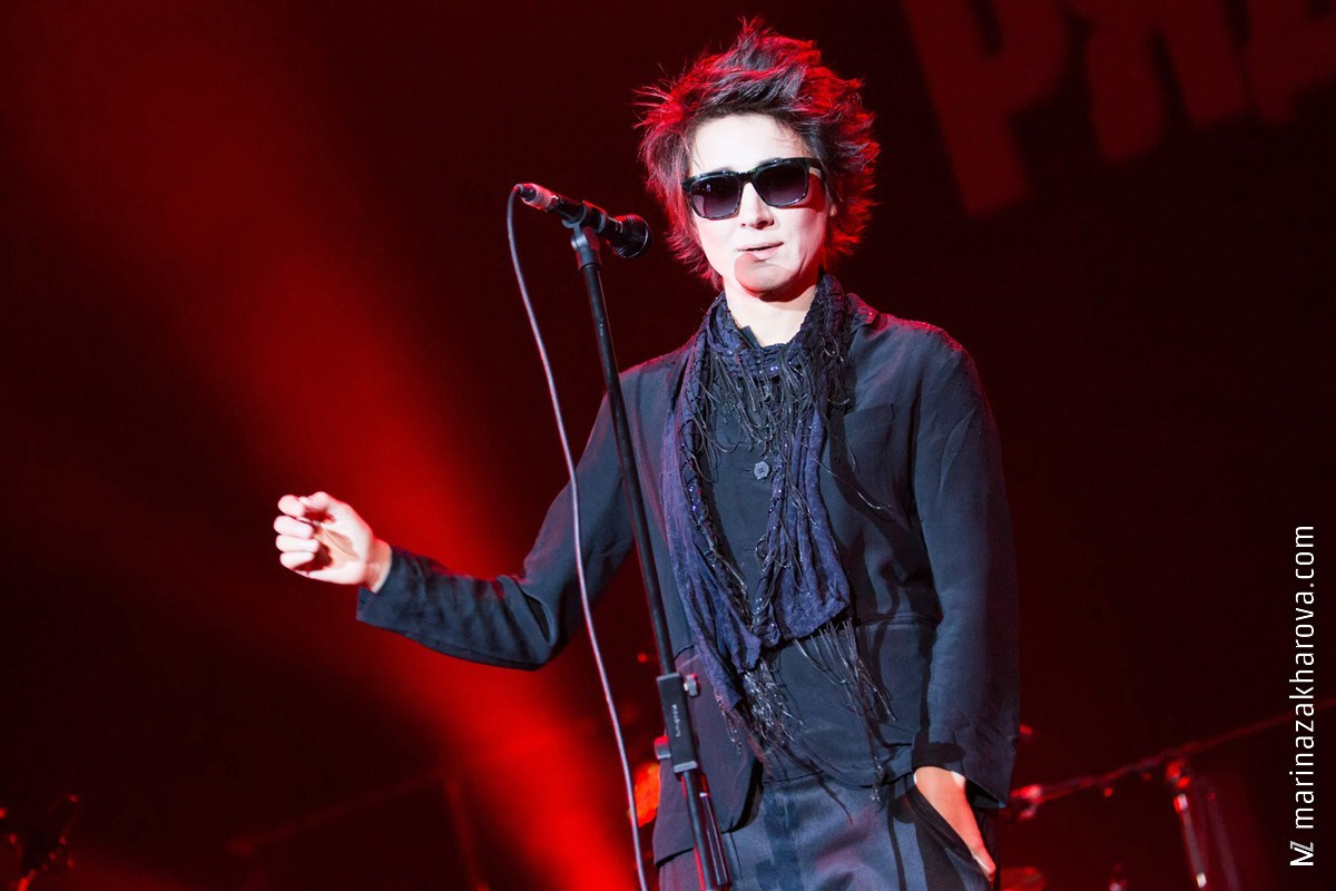 Megafon live 19 сентября 2015 года. Марина Захарова — Фотограф. Москва / Marina Zakharova — Photographer