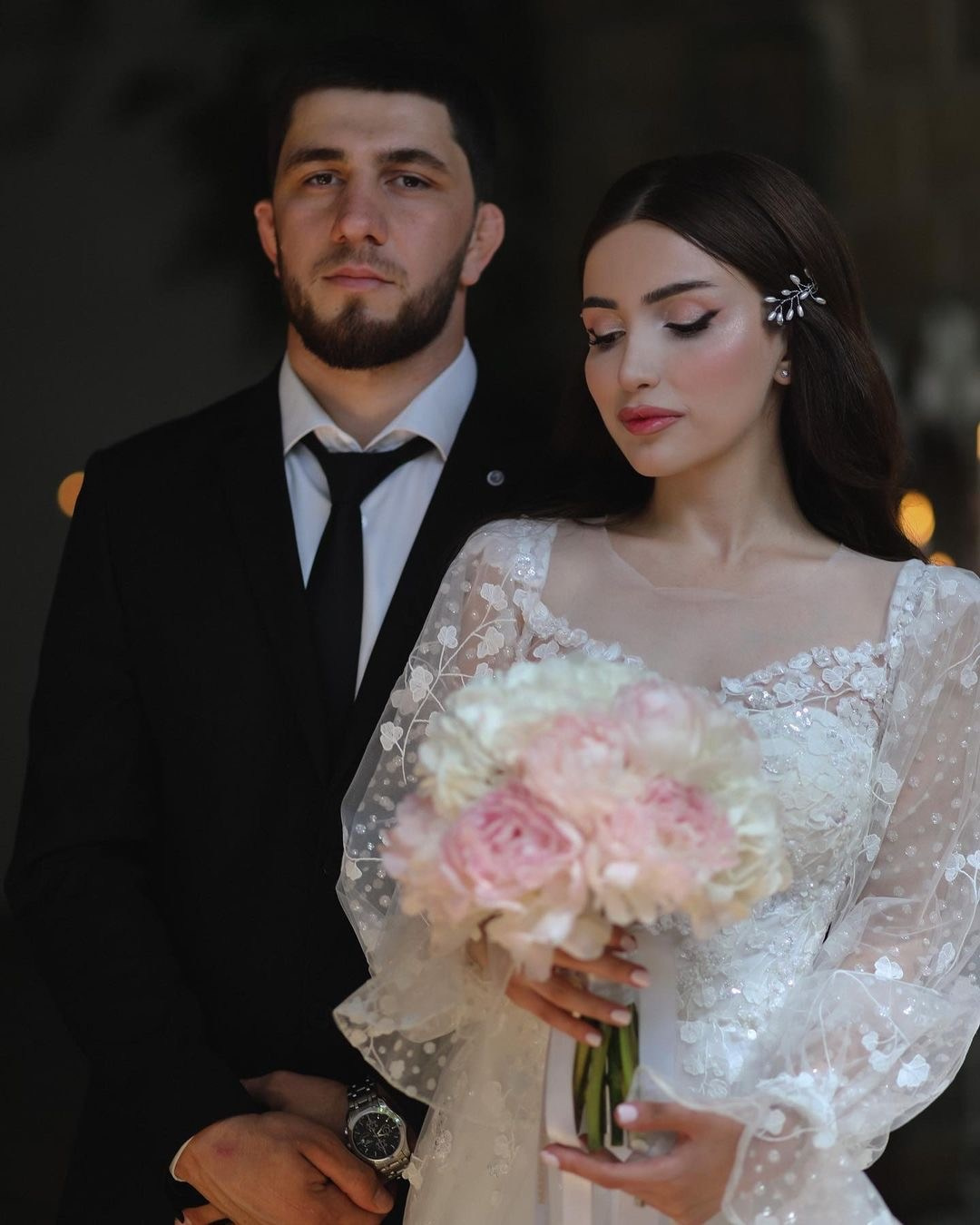 Wedding day. Колдасова Алина | Фотограф | Москва