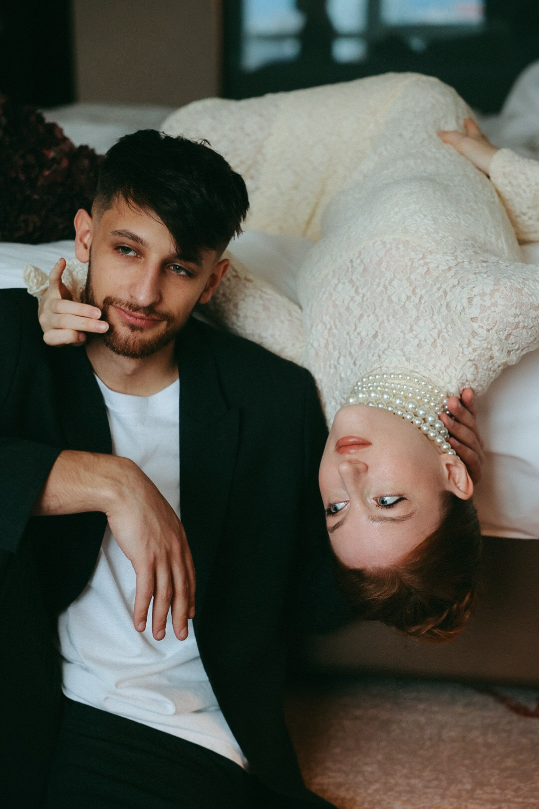 Иван и Любава. Фотограф Нижний Новгород