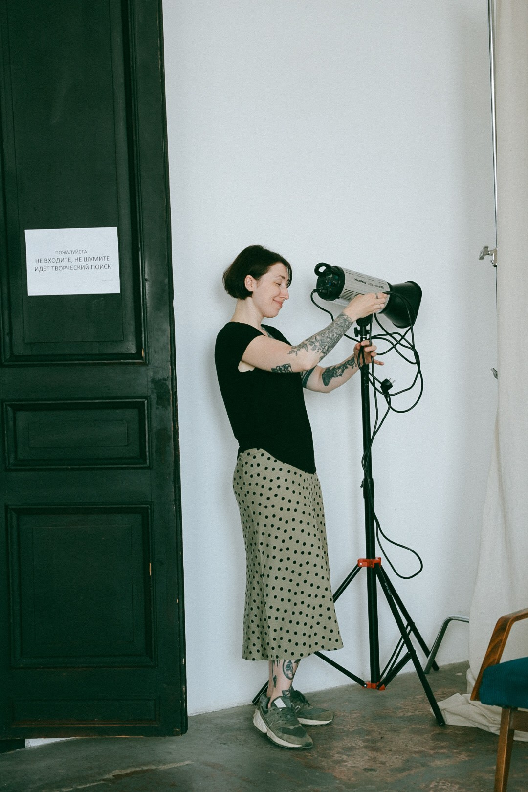 Коллаба 2.0. Фотограф Нижний Новгород