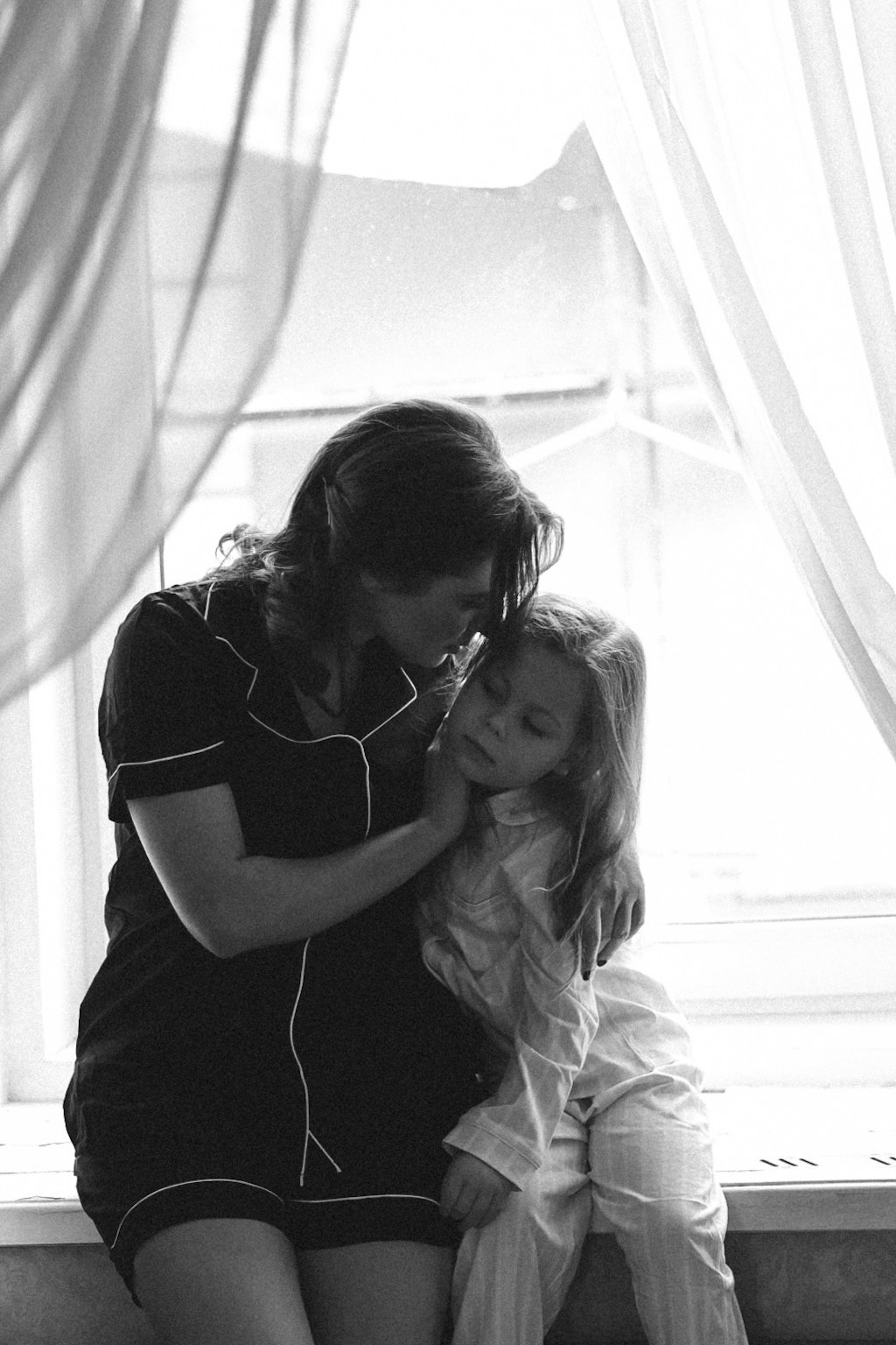 Полина и Мия. Фотограф Нижний Новгород