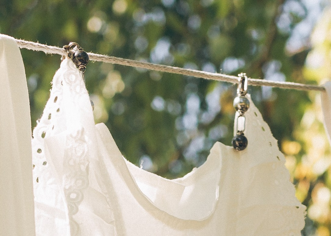 Девочки в березовой роще. Фотограф в Приморско-Ахтарске Марьяна Чопко