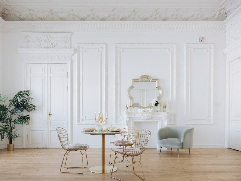 Студии Минимализм. Семейный лайфстайл фотограф в Санкт-Петербурге Мария Шумилина