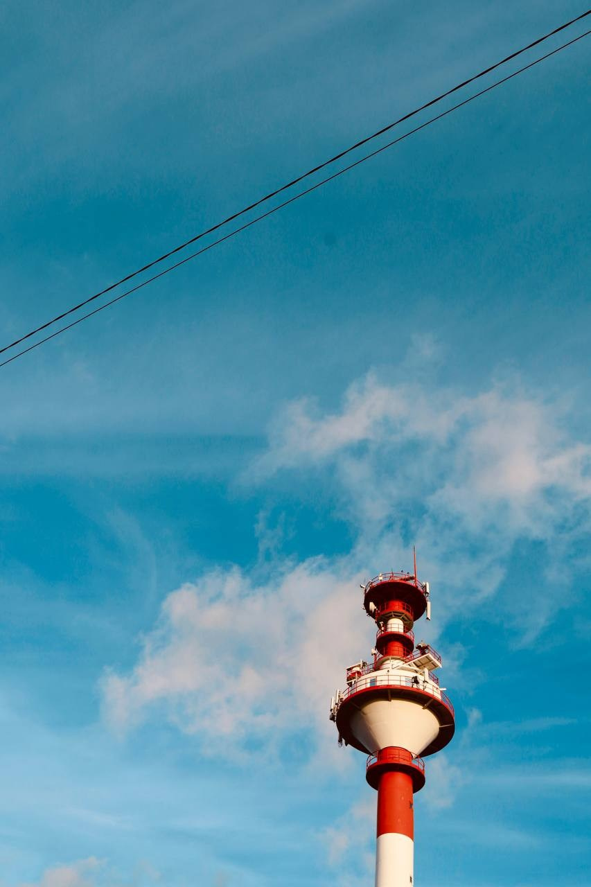 Калининград 2025. Фотограф Михаил Олейник