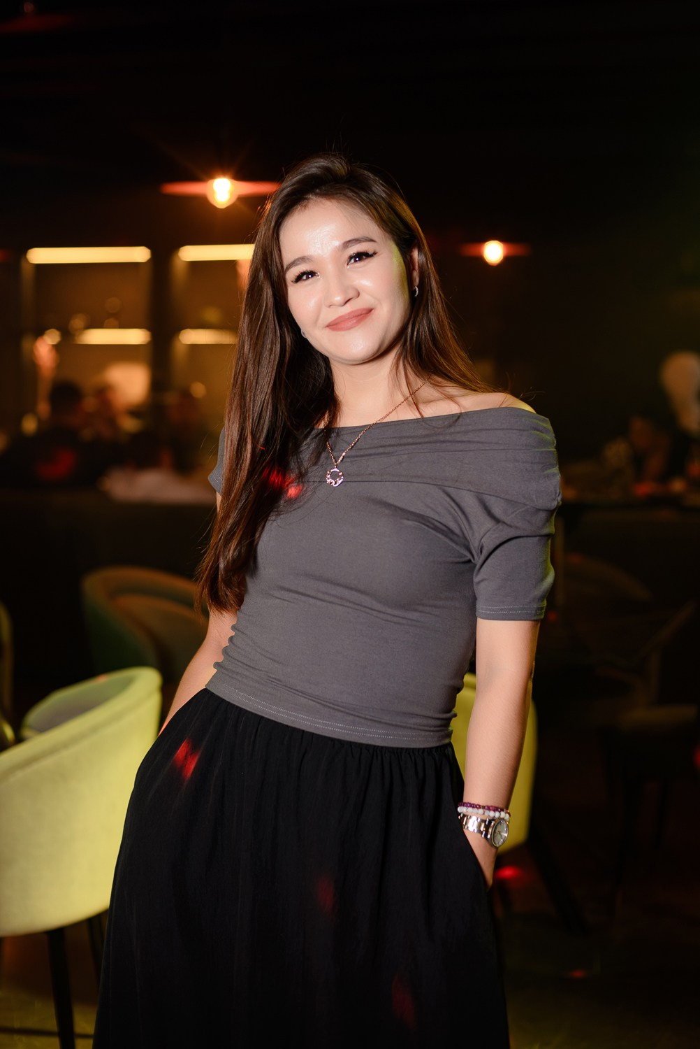 THE SHOW. КИПЯТКОМ КОКШЕТАУ