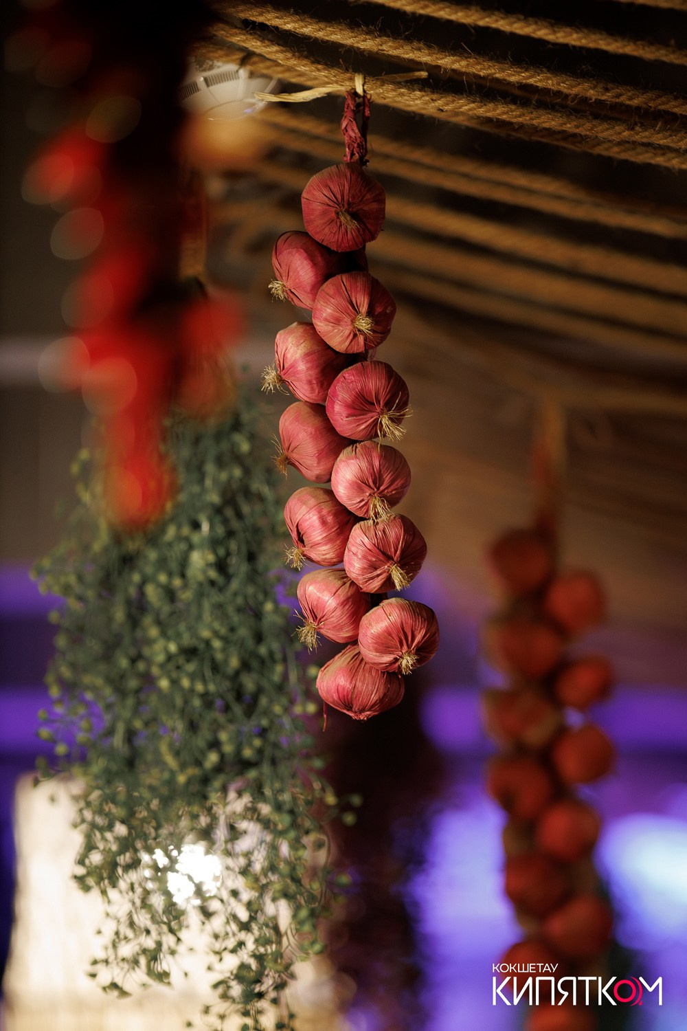 ТБИЛИСИ. КИПЯТКОМ КОКШЕТАУ