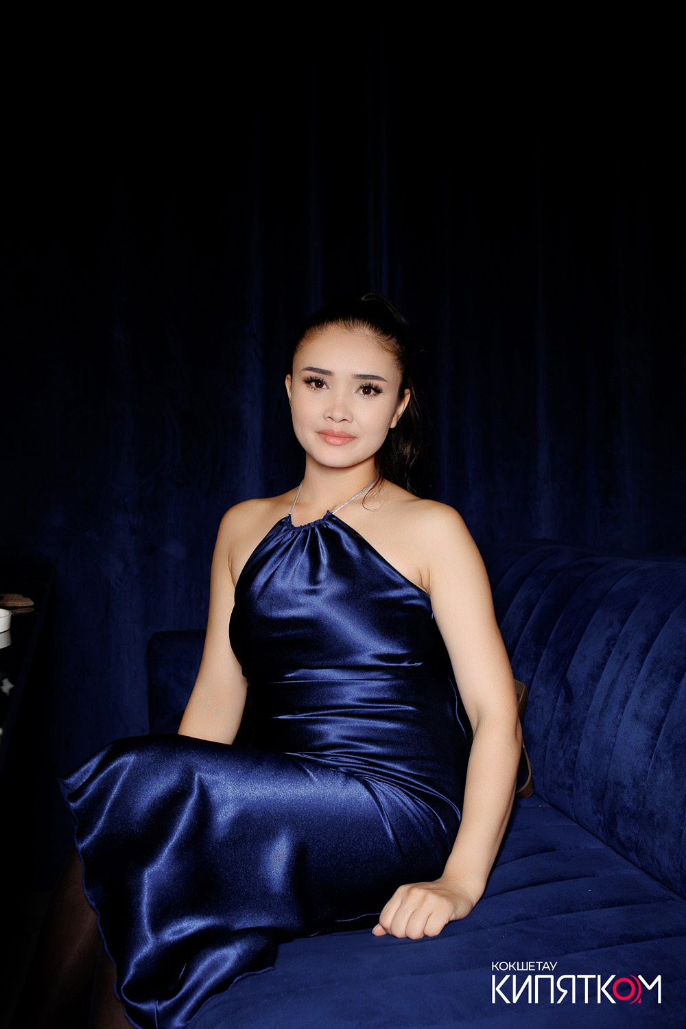 PANARAMA. КИПЯТКОМ КОКШЕТАУ