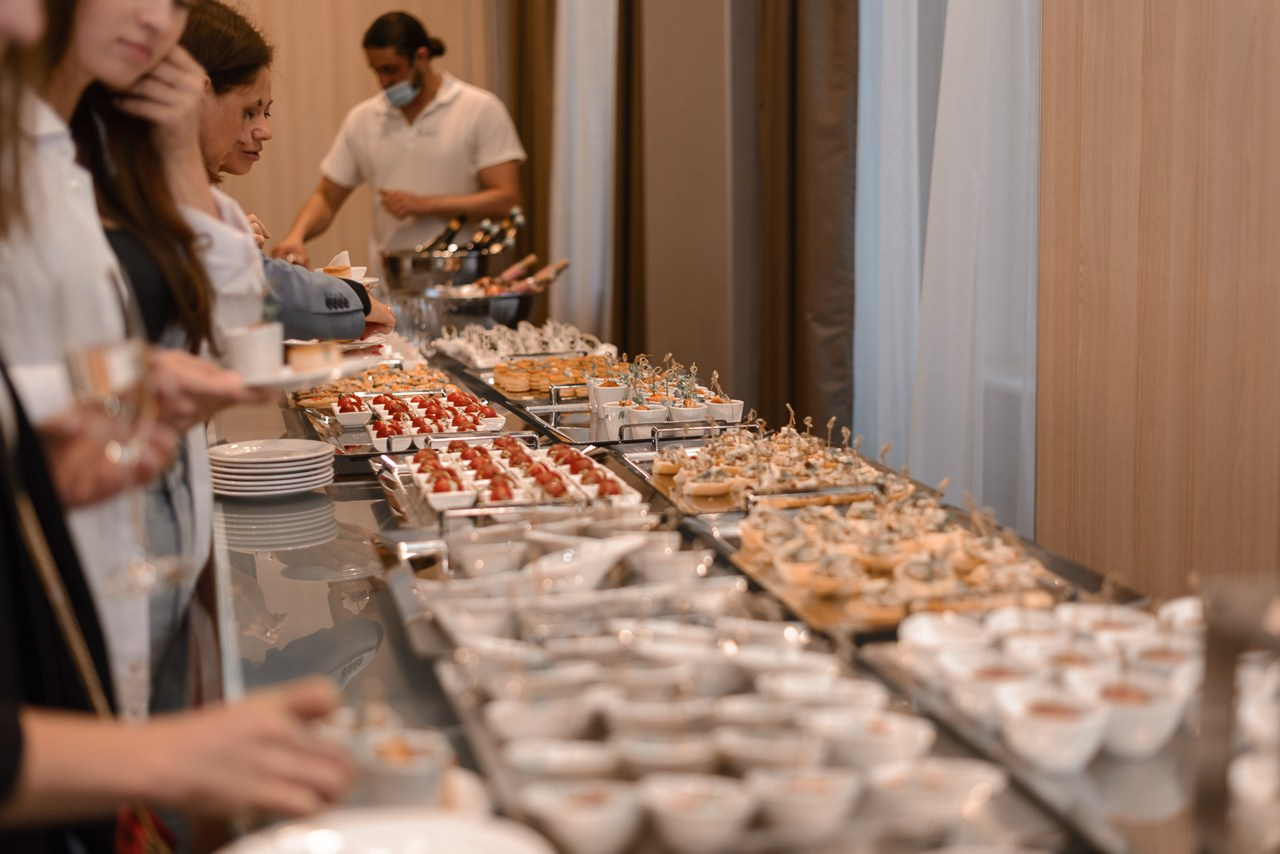 Презентация Donolux. Фотограф Дарья Мустафина, Тюмень