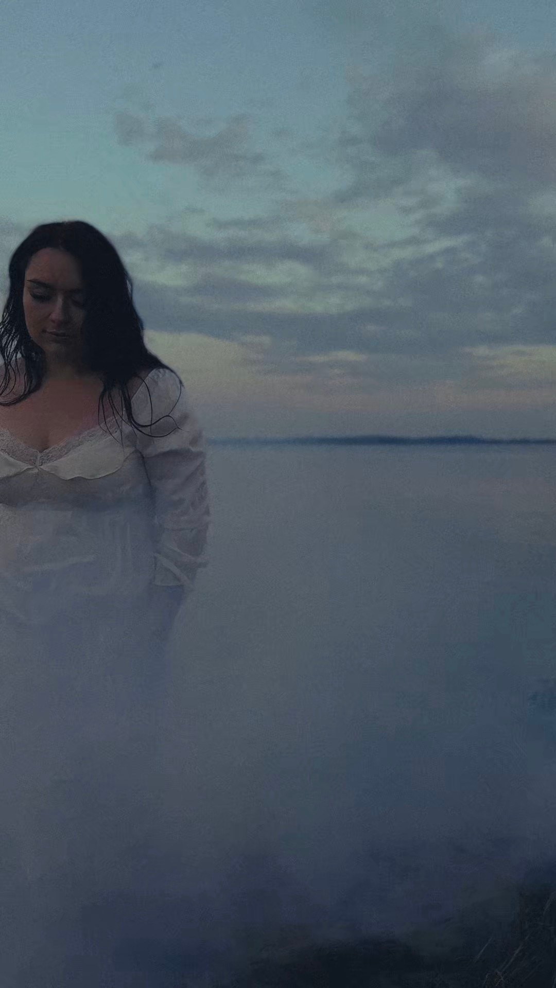 Летняя фотосессия. Женский фотограф, видеограф, визуальный артист. Радужный ХМАО