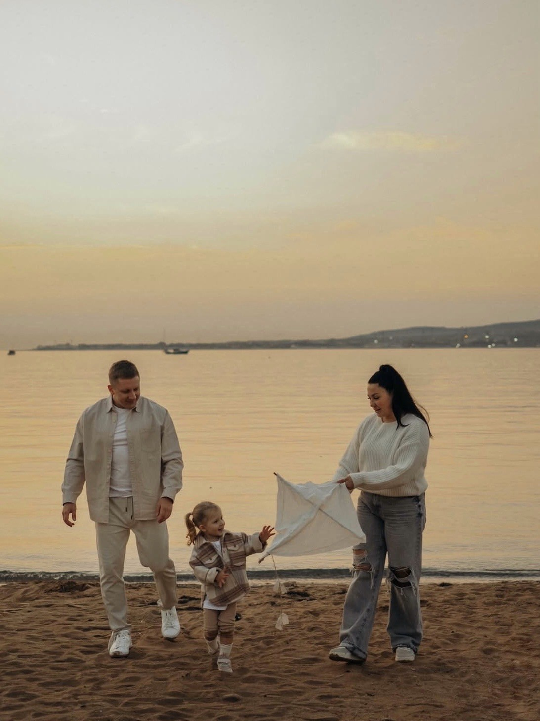 Лера Якоба́ну — фотограф Геленджик