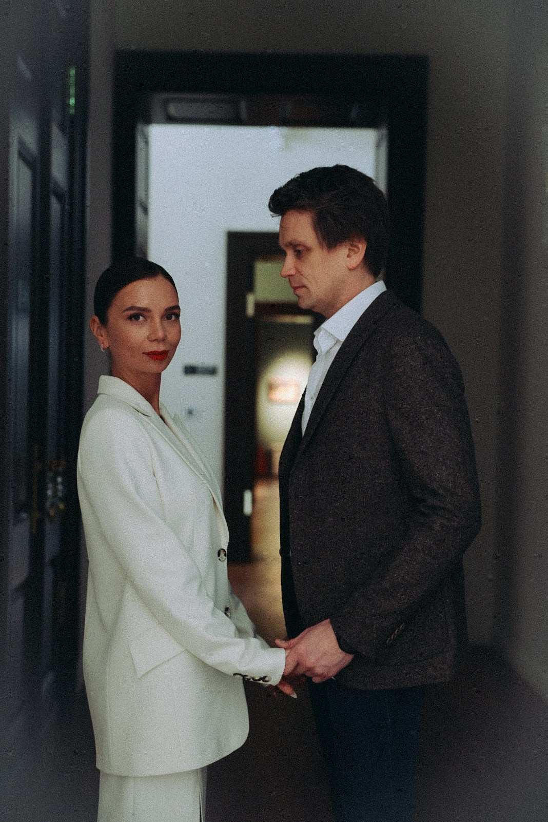 Саша и Катя. Фотограф Нижний Новгород