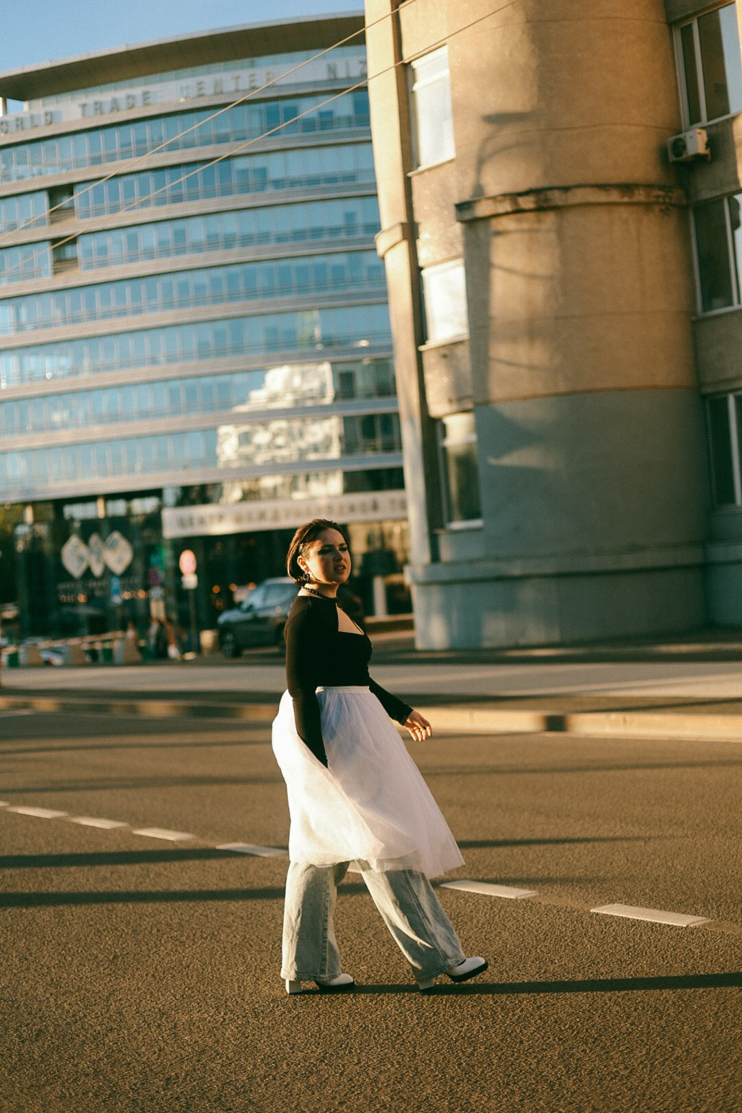 Рома и Марина. Фотограф Нижний Новгород