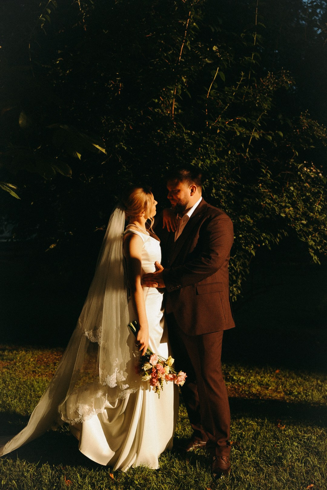 Вова и Варя. Фотограф Нижний Новгород