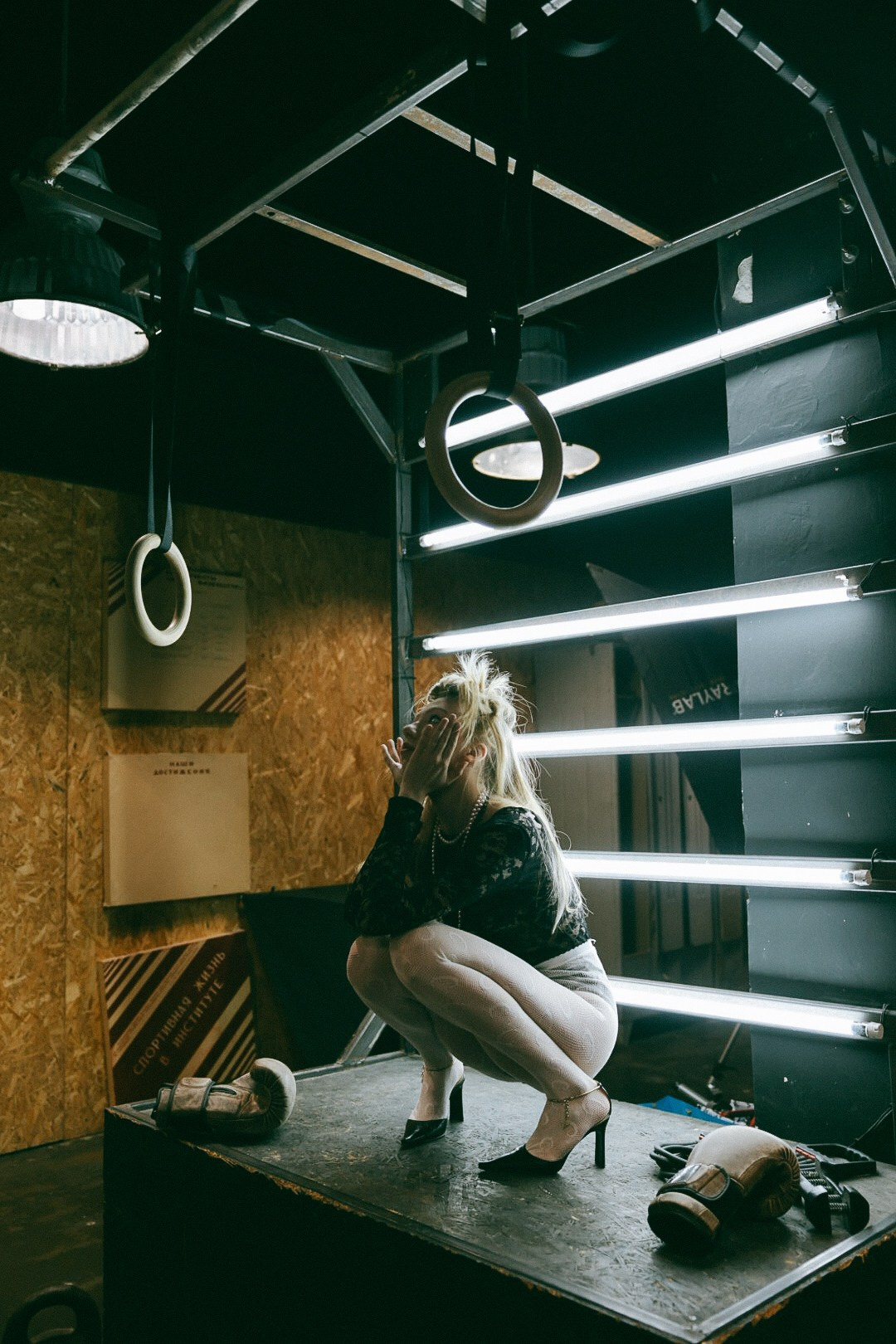 Вероника. Фотограф Нижний Новгород