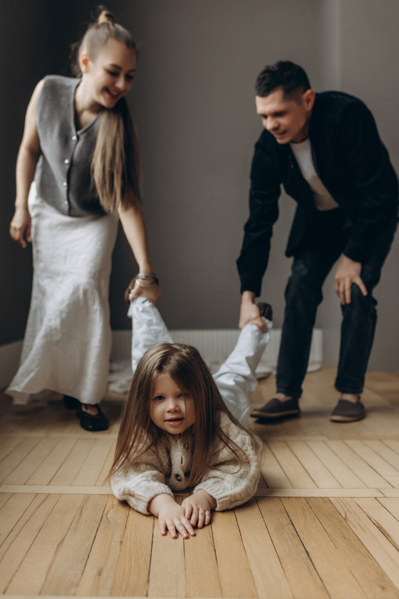 Отзывы. Семейный фотограф в Краснодаре Яна Морева