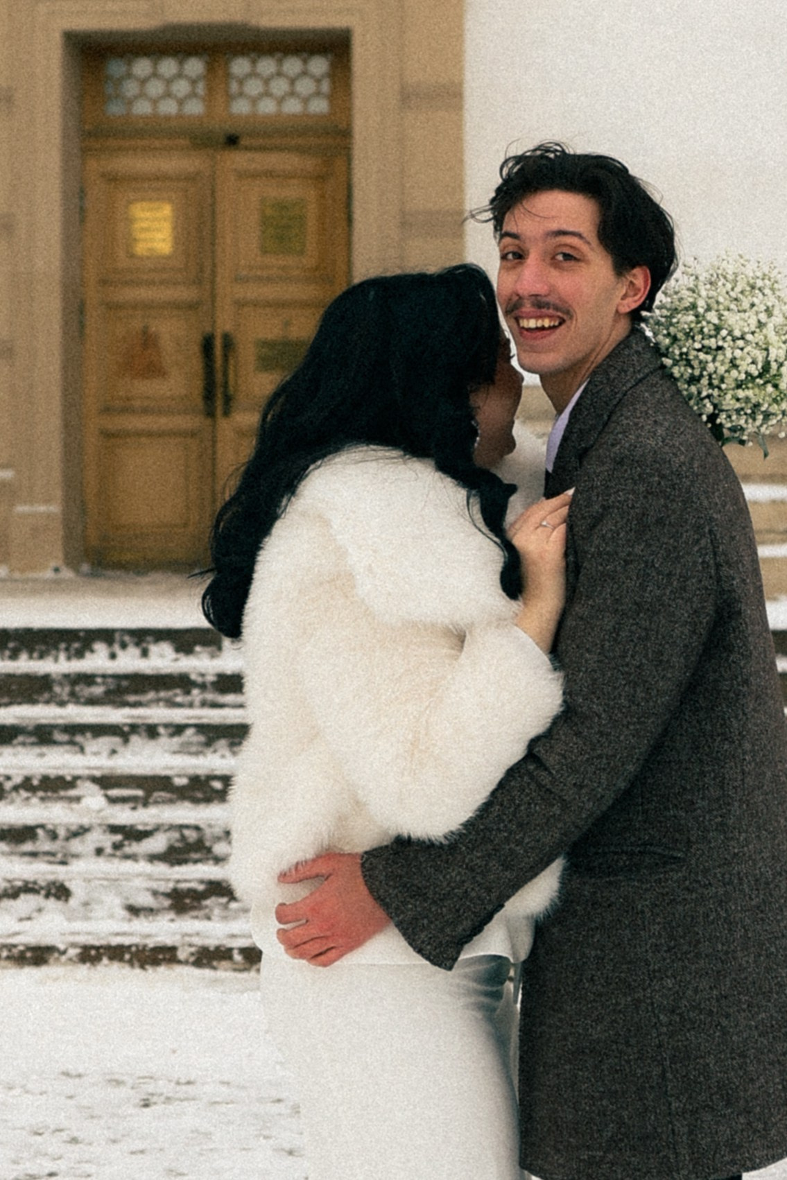 Софи и Седали. Фотограф НатаФото (Наталья Яковенко) Дмитров Москва Питер