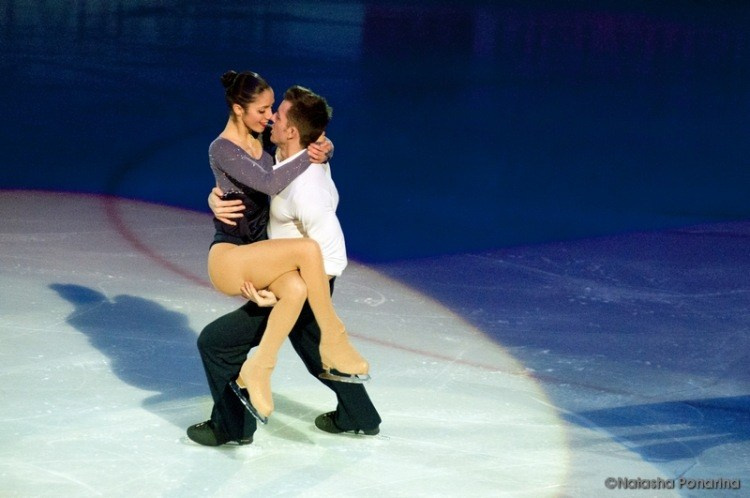ИТАЛЬЯНСКИЕ ЗИМНИЕ ПРАЗДНИКИ С ПРИВКУСОМ ФИГУРНОГО КАТАНИЯ. ФК Фотограф в Санкт-Петербурге Наталья Понарина