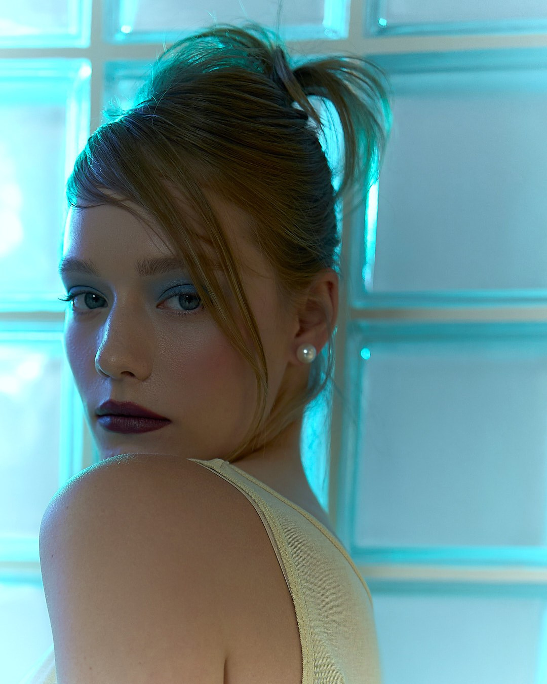 Соня. Фотограф в Москве — Ольга Кушнарева