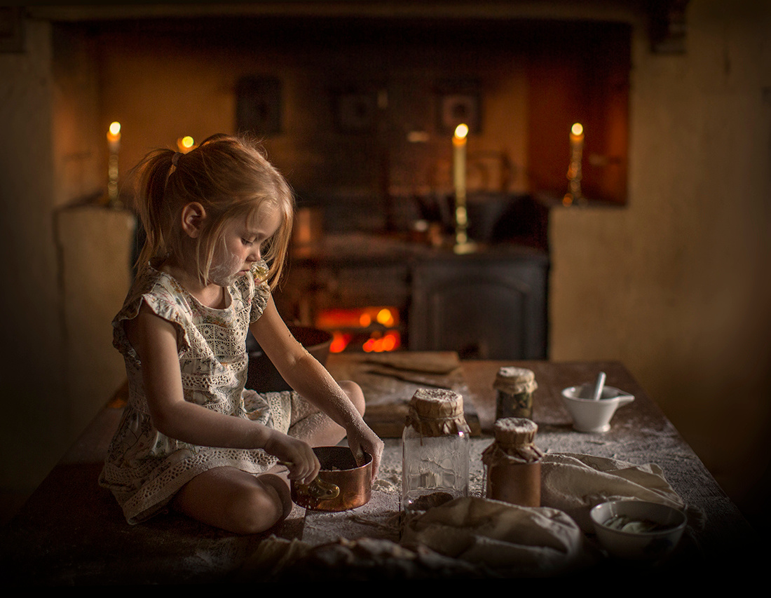 Мои Работы. Елена Шумилова