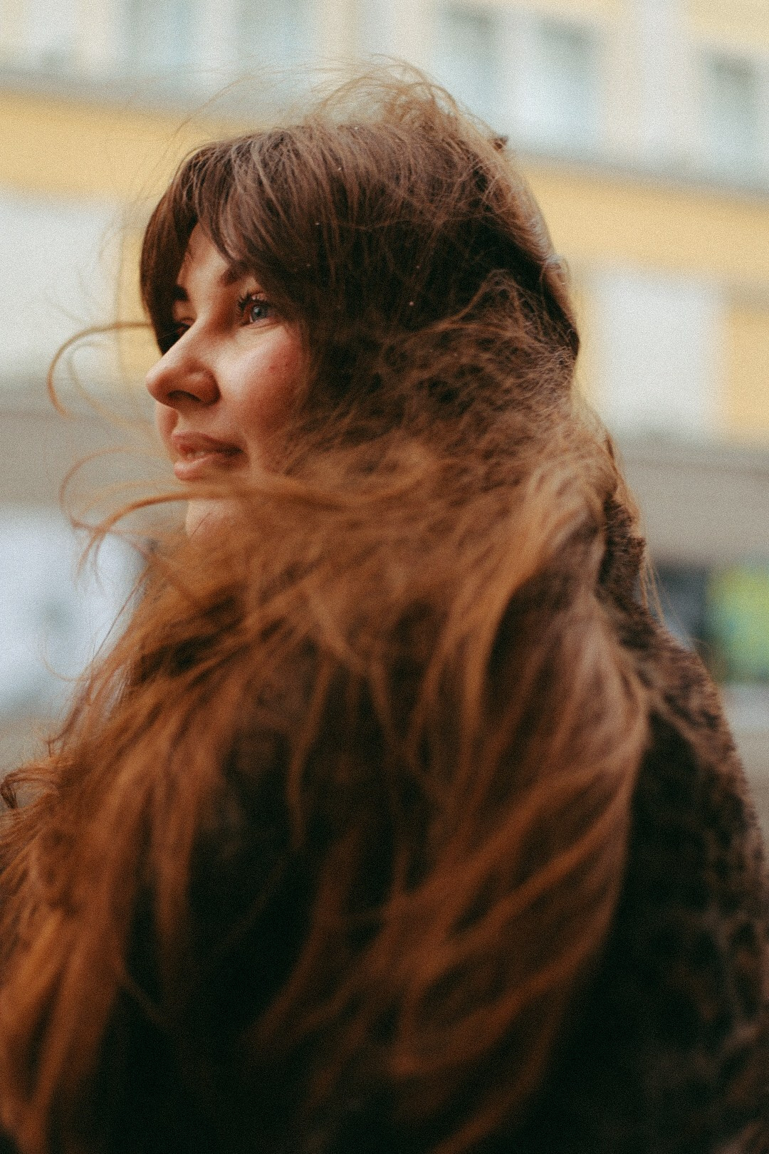 Аня. Фотограф Нижний Новгород