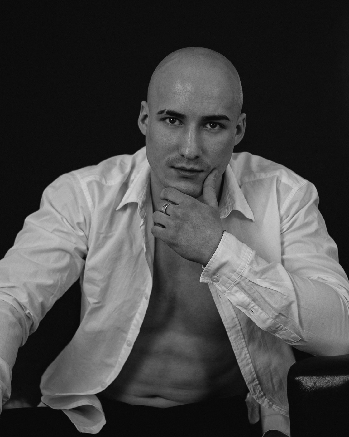 Артём. Воронеж. Фотограф Москва