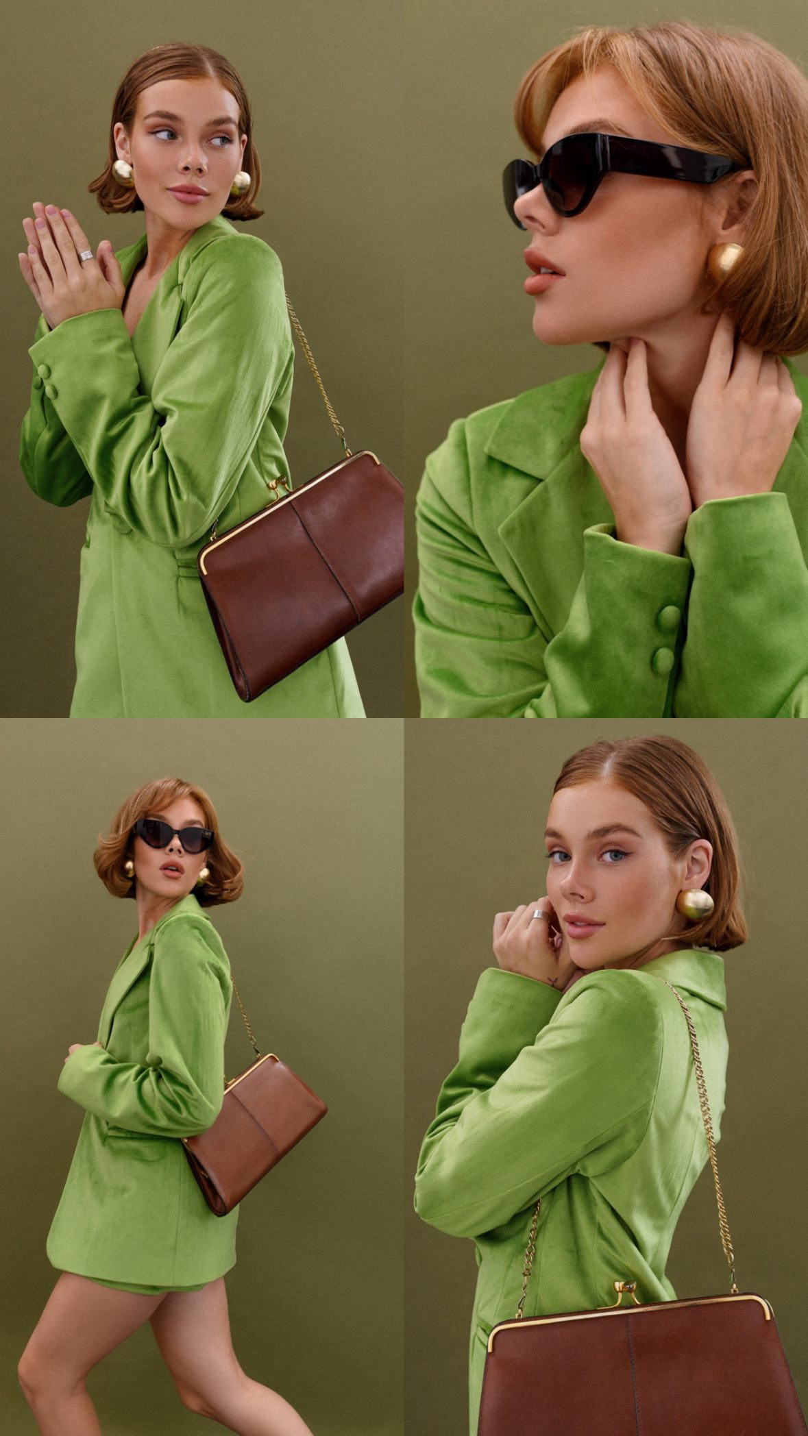 Портфолио. Главная