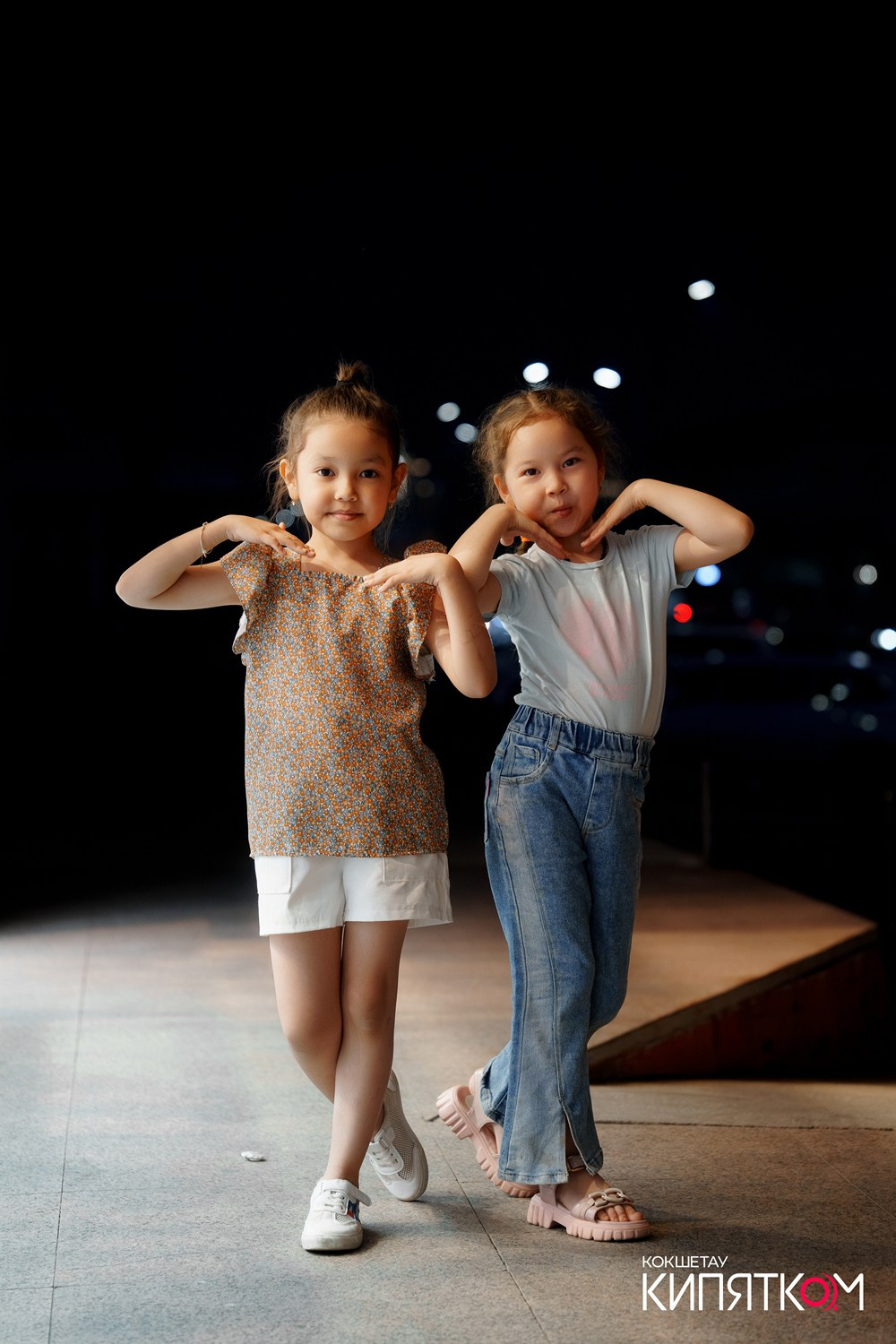 ДЕНЬ РОЖДЕНИЯ РИО. КИПЯТКОМ КОКШЕТАУ