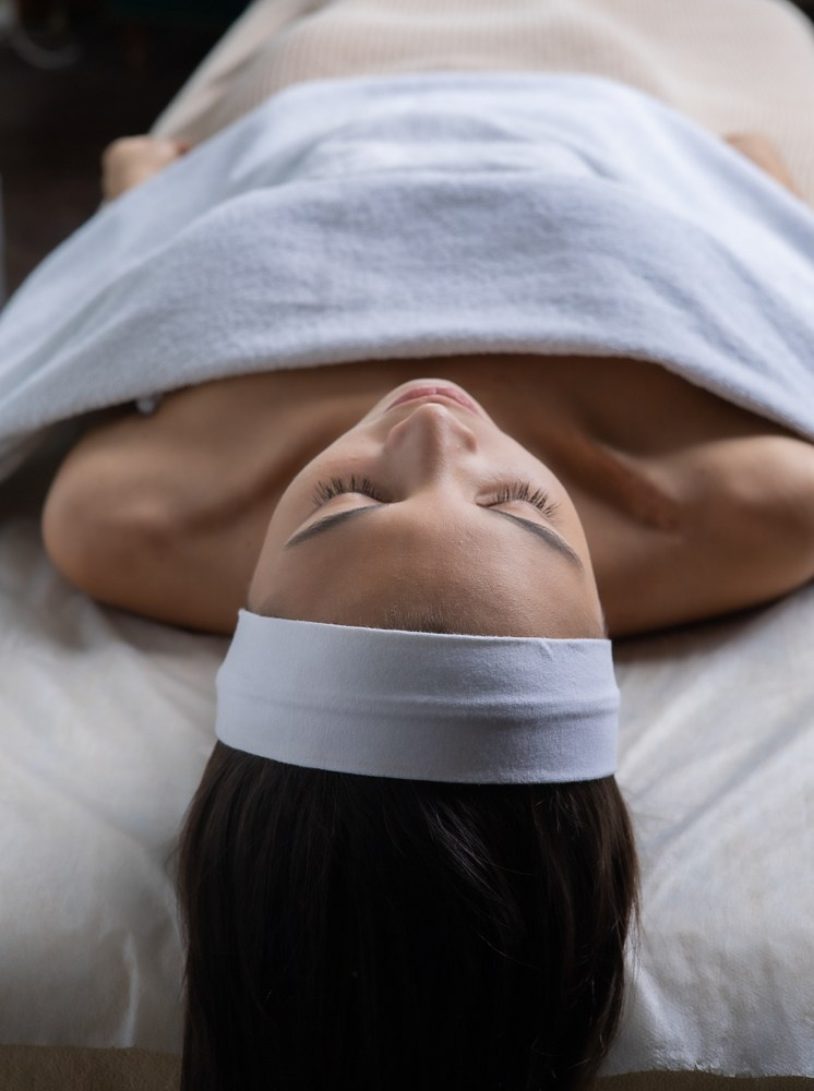 Массаж. Семейный и Свадебный фотограф в Сочи