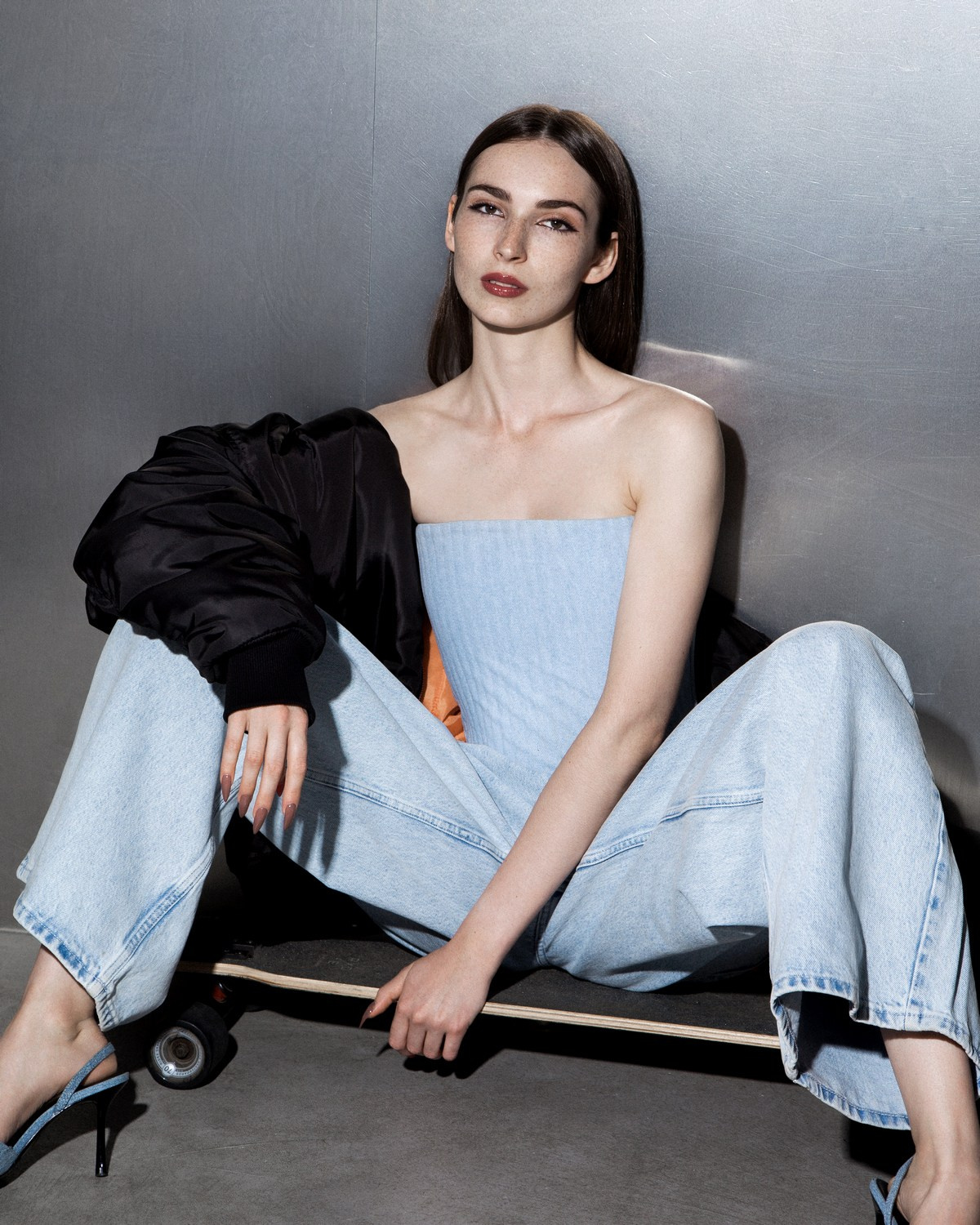 Khanina crst. Стелла Бурлина | Фотограф Москва