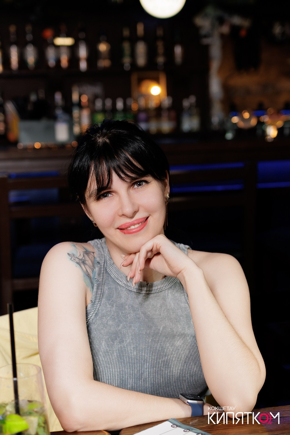 WOW QUIZ. КИПЯТКОМ КОКШЕТАУ