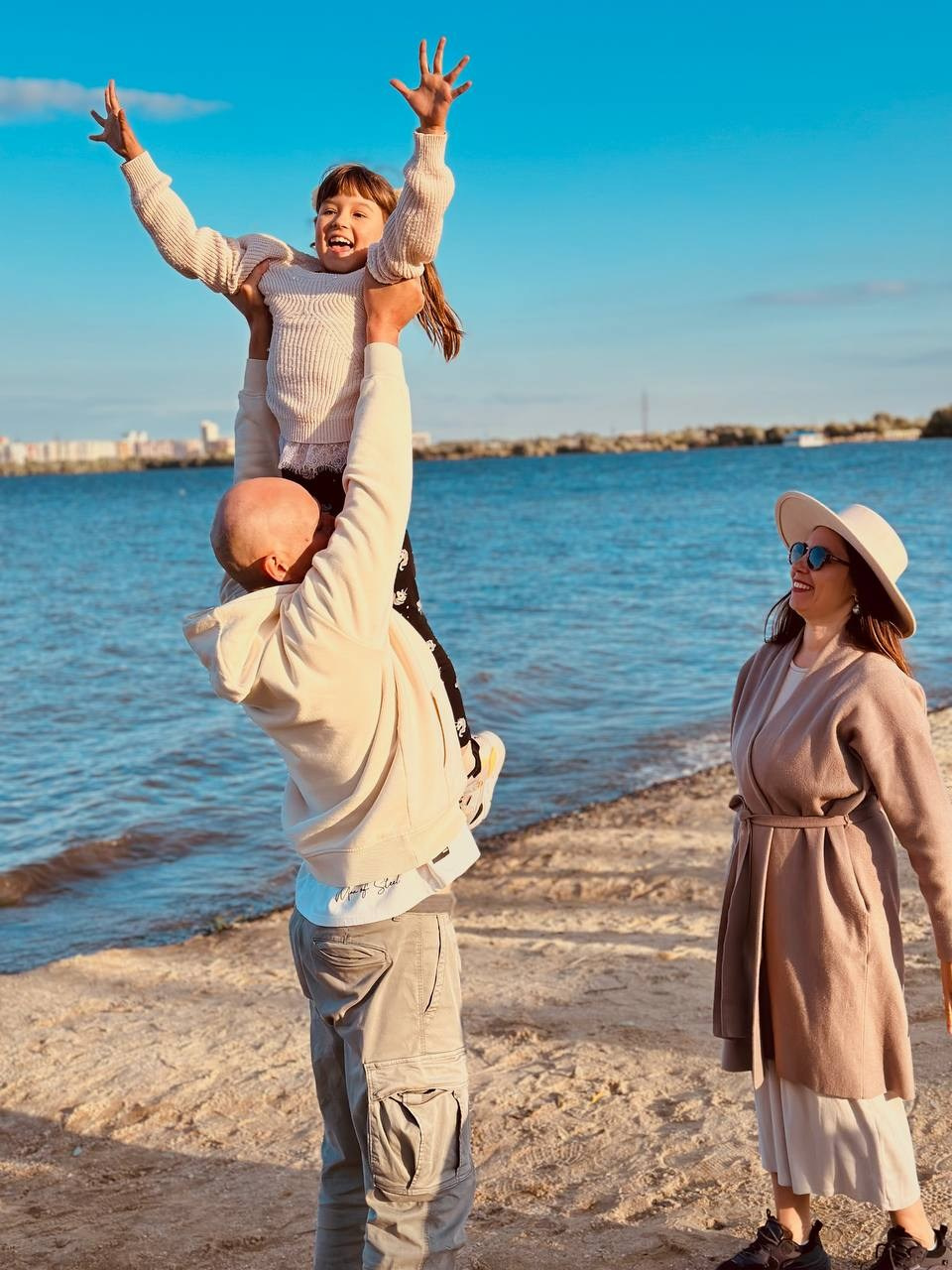 Семья. Фотограф в Челябинске Регина Максимова