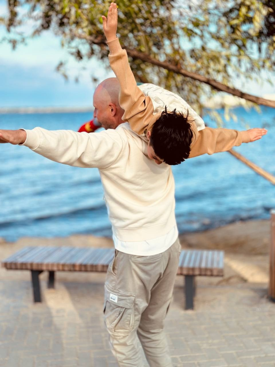 Семья. Фотограф в Челябинске Регина Максимова