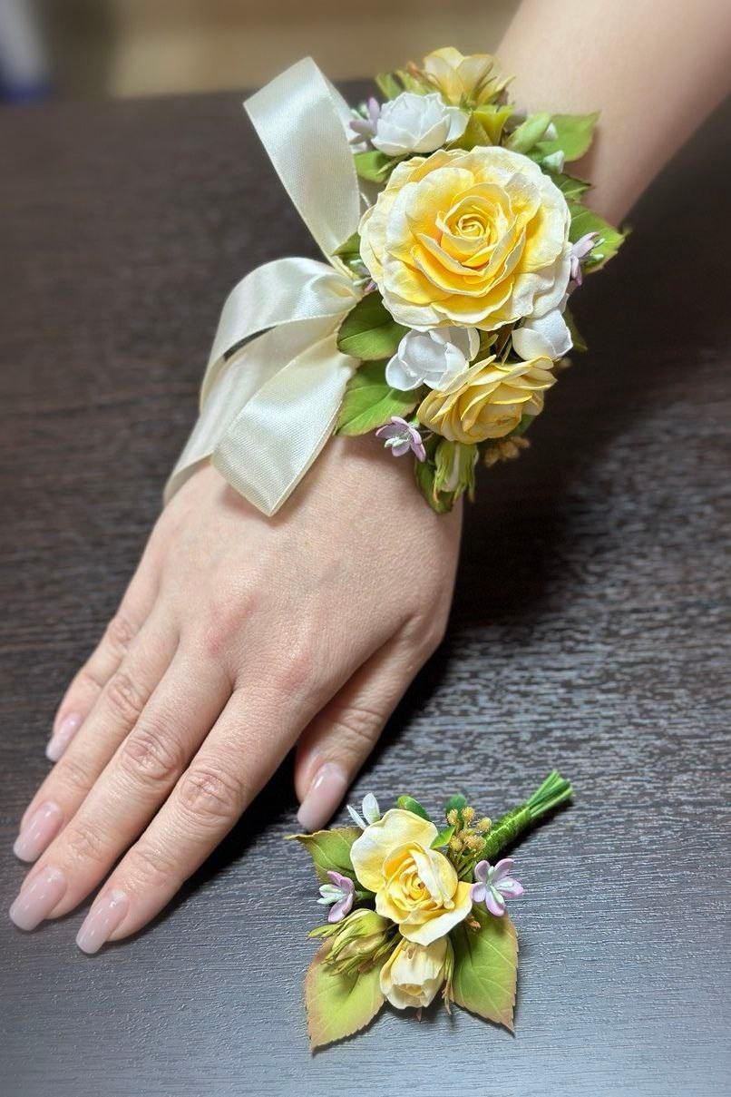 Аксессуары из фоамирана. ВАЛИНОР — выставка-продажа hand made