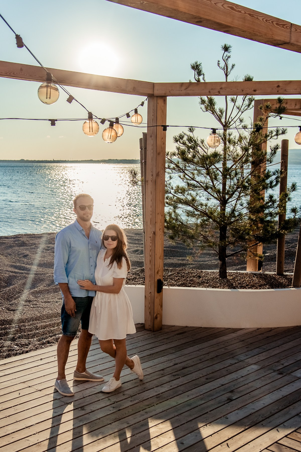 Роман, Надя и Димочка — море нашей любви. Семейный фотограф Новороссийск, Анапа, Геленджик — Юлия Давыдова