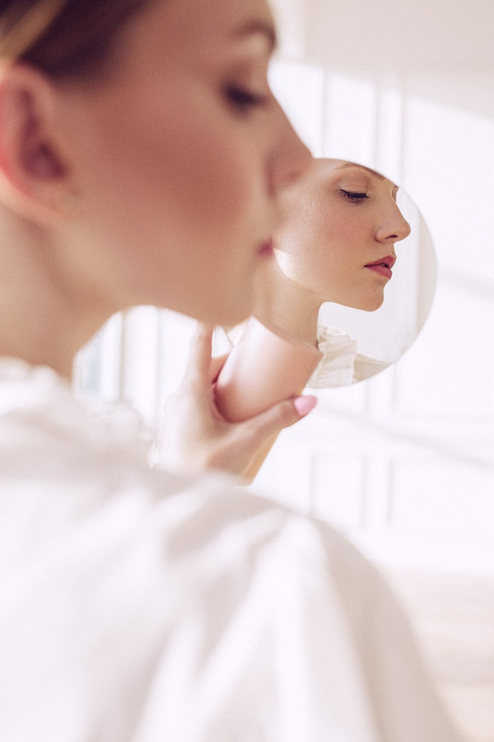 Надежда. Фотограф в Новосибирске Кристина Светлакова